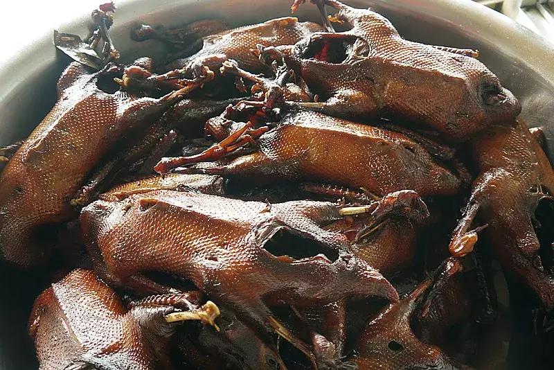 称霸宁波的这8家熟食店，每家都有几十年的故事……