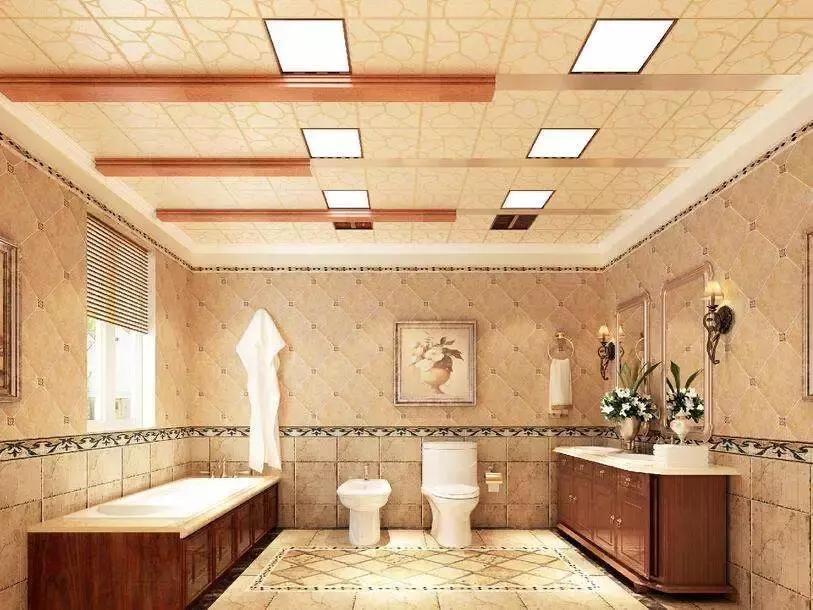 装修吊顶用什么材料比较实惠,装修吊顶用什么材料的最好