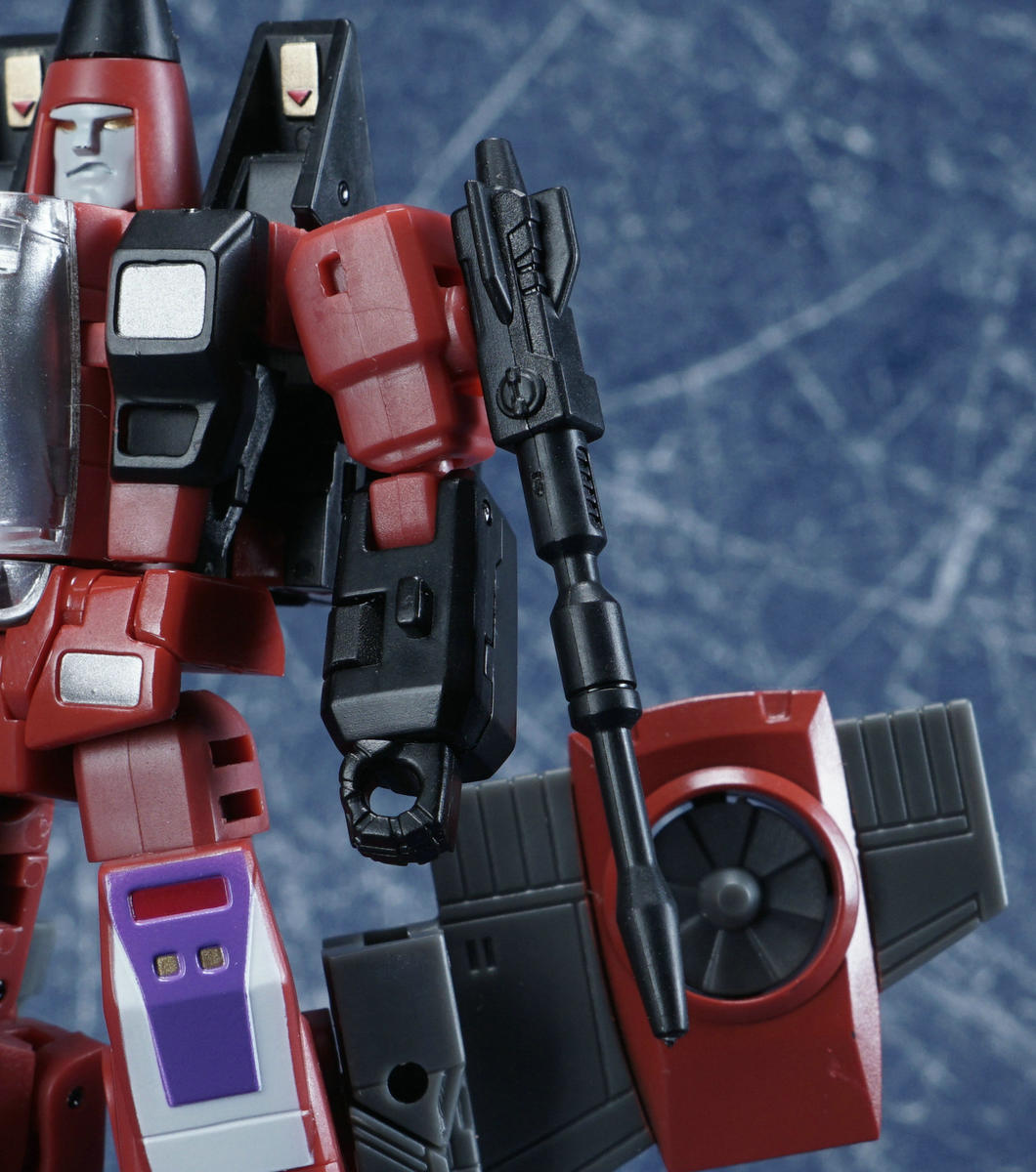 xm变形金刚测评,78公分变形金刚