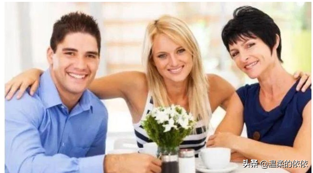 如果你的老公总是向着婆婆怎么办,老公处处向着婆婆我该怎么平静