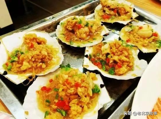 北京最好吃的美食推荐,北京人均100以内的美食推荐