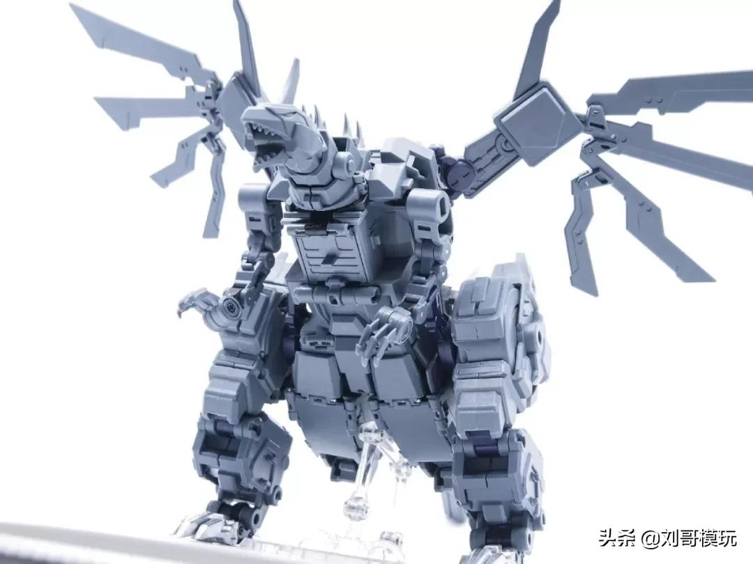 mmc大恐龙萨拉斯胸甲,mmc大恐龙萨拉斯多少钱