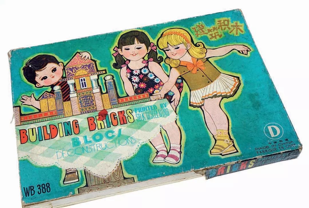 上海爆款老物件,上海人用过的老物件