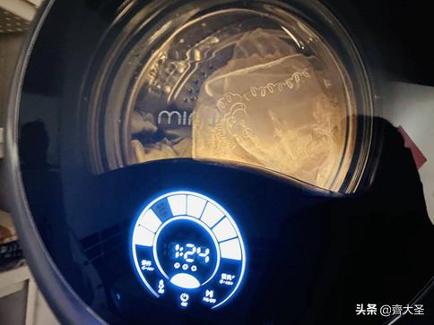 壁挂洗衣机到底实用不,壁挂式洗衣机值不值得买