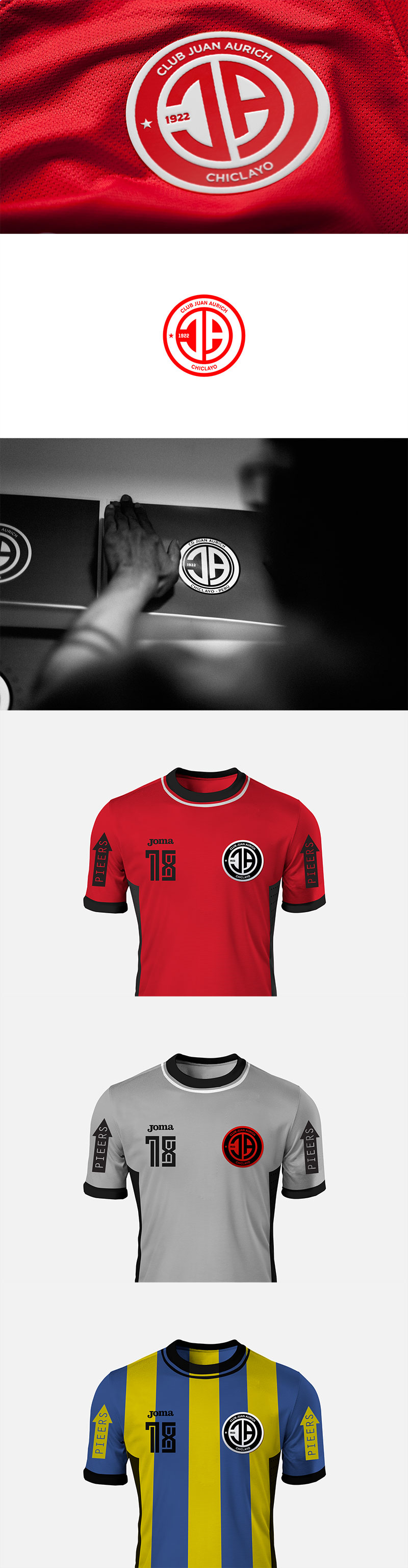 最好看的足球俱乐部队服,五大联赛好看的足球服装