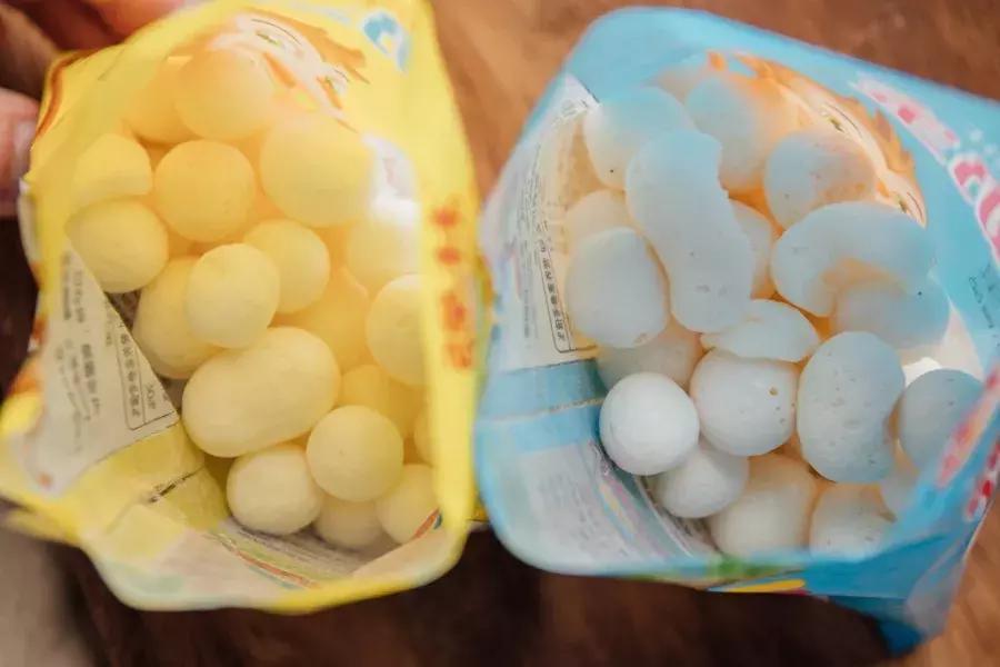 淘宝上有哪些便宜又实惠的零食,淘宝有什么好吃的零食可以推荐