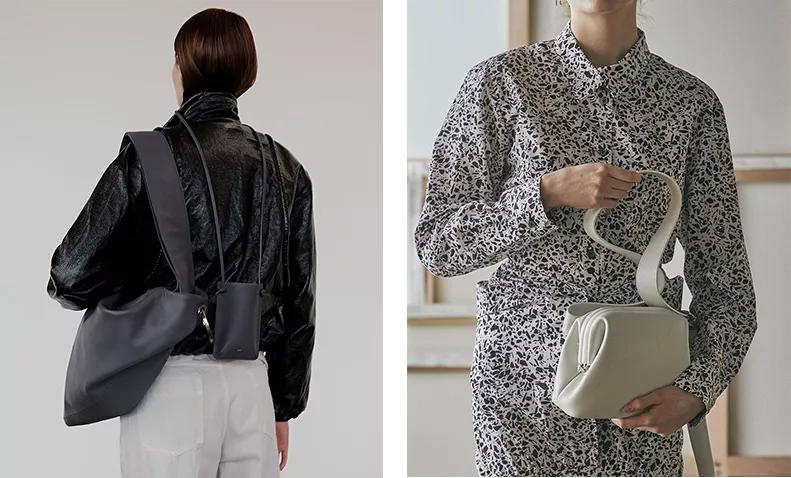 有哪些好看的女生穿的韩国品牌,告别快时尚