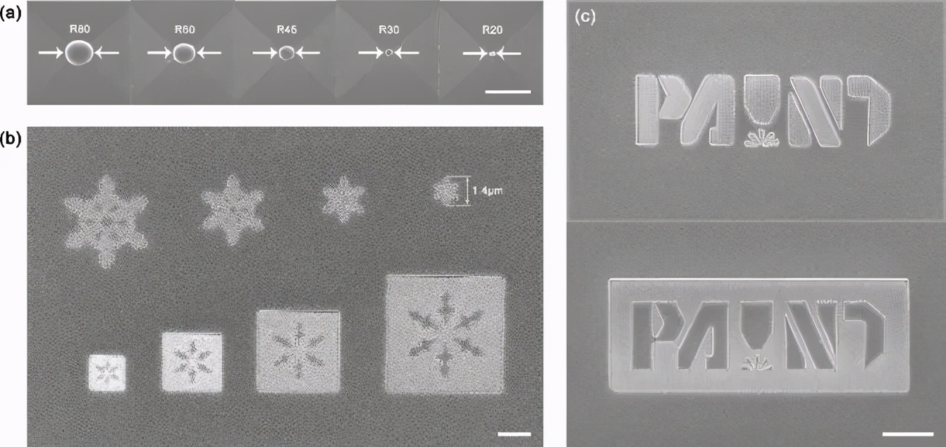 西湖大学冰刻机能代替光刻机吗,西湖大学冰刻芯片