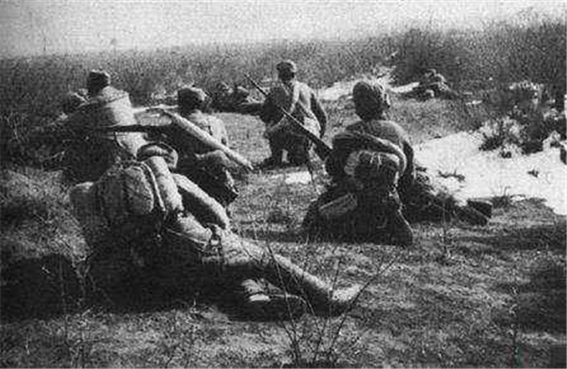 让彭德怀落泪的铁原阻击战：志愿军第63军朝鲜战争的铁血军魂