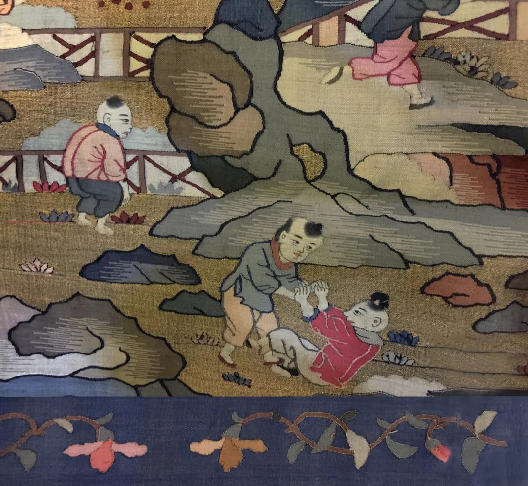 一群中国女工,做出比爱马仕还贵的奢侈品,拍出332万