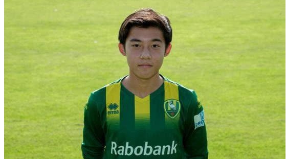 日本青训韩国青训中国青训,韩国创造新世界纪录