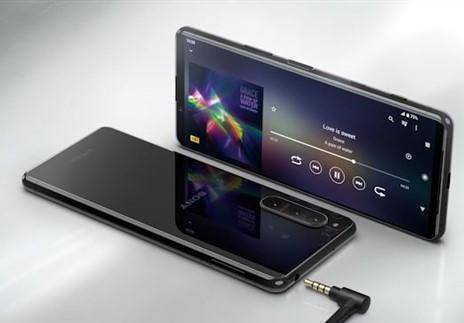 不用找代购的东西,索尼xperia5最新什么时候发布