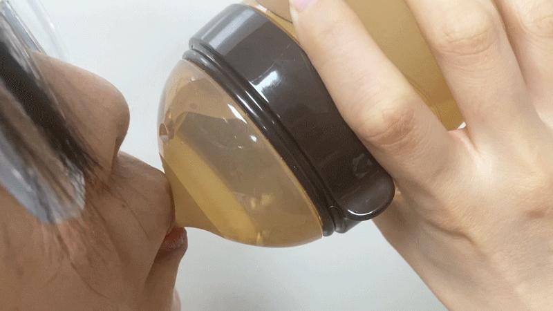 婴儿奶瓶防胀气推荐hegen,防胀气奶瓶真能防胀气吗