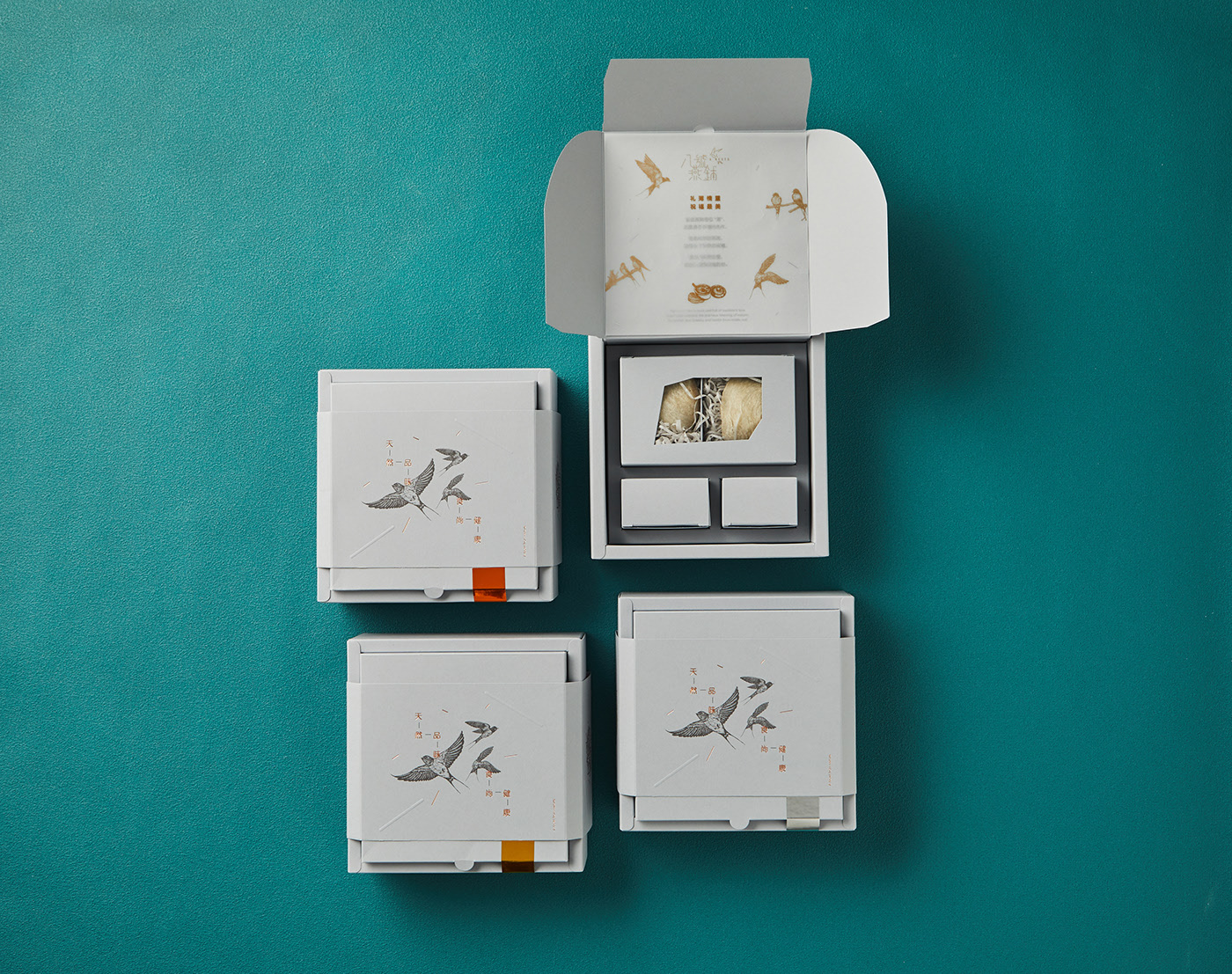 燕窝初创品牌,燕窝品牌的打造方式是什么