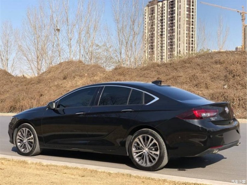 2021别克君威车主真实感受,开完君威换什么车最好