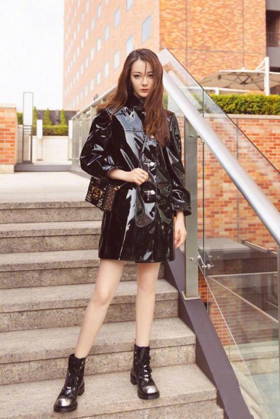 马丁靴如何进行选择搭配,马丁靴怎么穿好看效果好