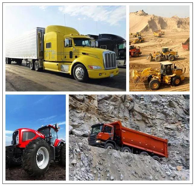 省油耐用柴油车,柴油车省油又有劲在国内却卖不动