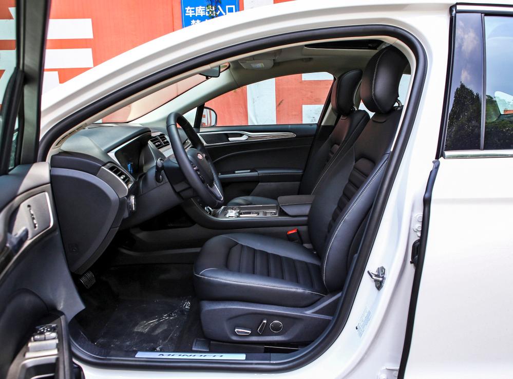 蒙迪欧15哪款性价比高点,福特蒙迪欧15万能买到哪个配置
