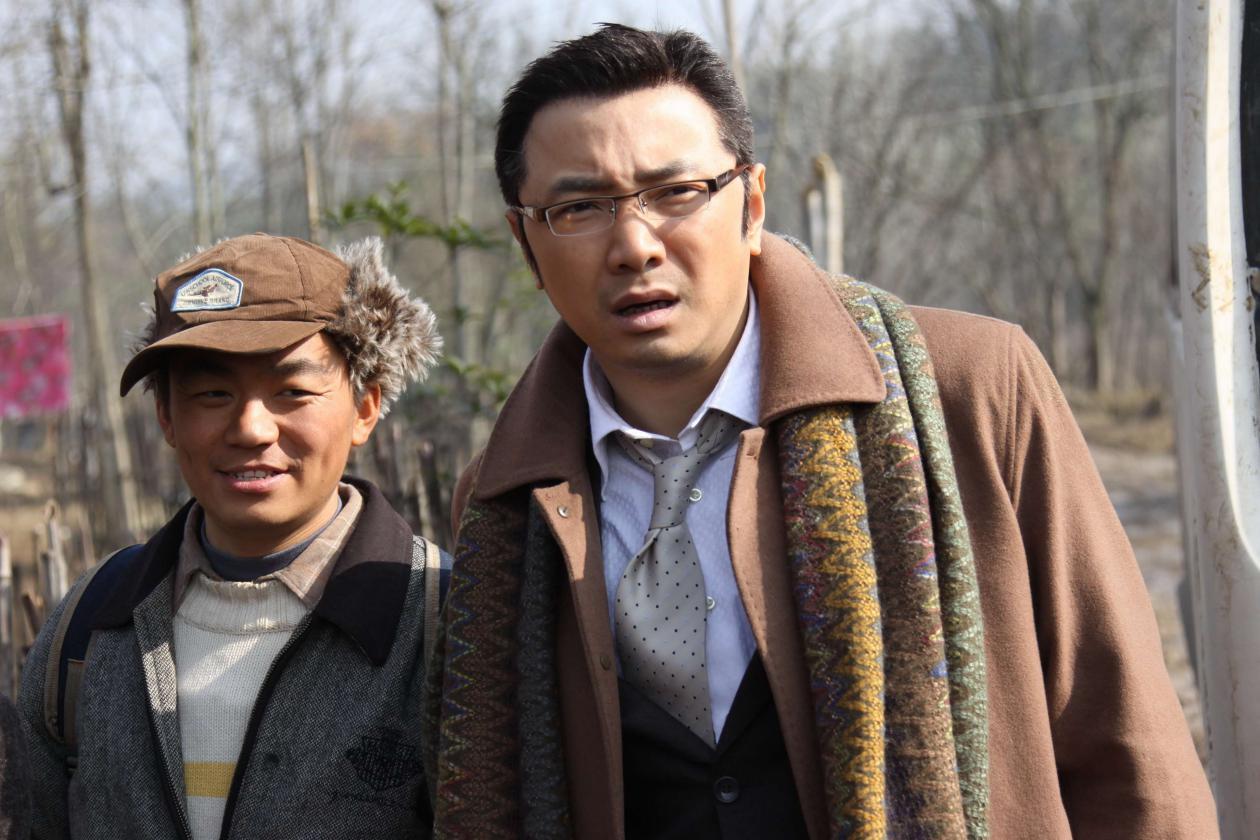 王宝强感谢徐峥陈思诚,王宝强和徐峥陈思诚的关系