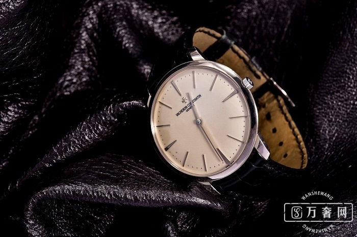 江诗丹顿男士腕表81180系列,江诗丹顿超薄1886