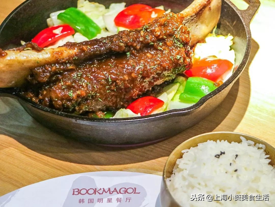 年末大锦鲤，本年度值得吃的TOP100家餐厅在此！