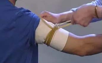 止血用的小妙招,最常用的止血方法