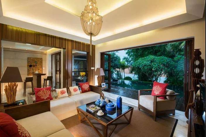 巴厘岛海边民宿别墅,巴厘岛度假别墅推荐