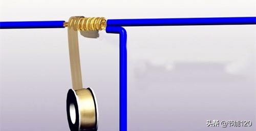 电线卡扣接头规范接法,电线接头接法规范视频