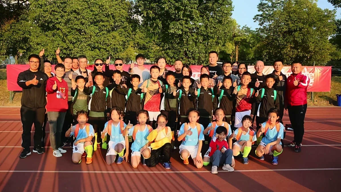 校园足球取得的成效,校园足球工作主要做法及成效