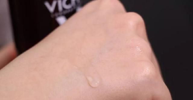 评测美白精华抗衰成分,评测美白精华