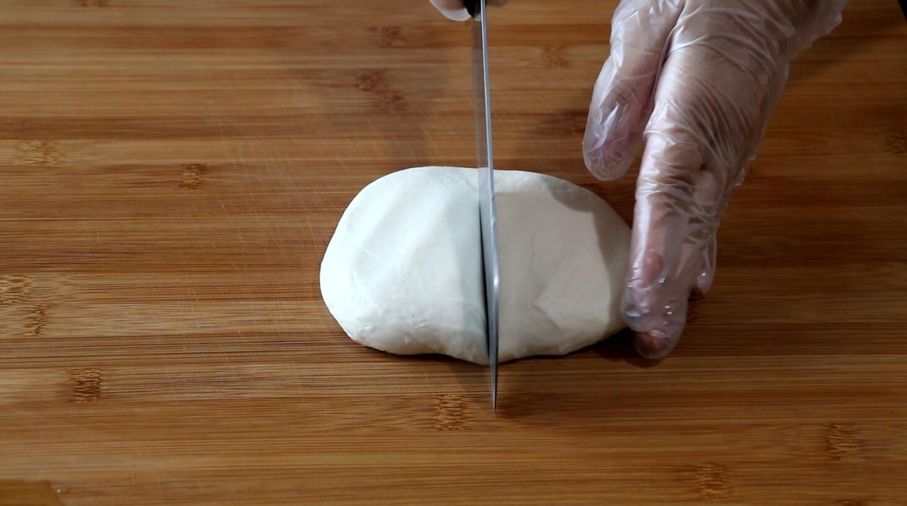 松软韭菜鸡蛋饼的做法,特色韭菜鸡蛋饼的做法