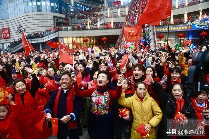 真实的湘潭现状,湘潭有哪些缺点