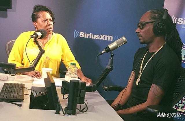 她们的说唱比男人还狠，盘点九十年代的八大传奇说唱女歌手「下」