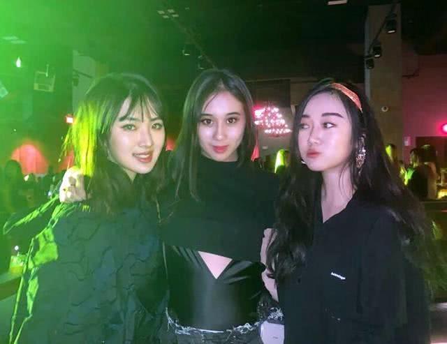 华为二公主姚安娜电视剧,华为老板女儿姚安娜