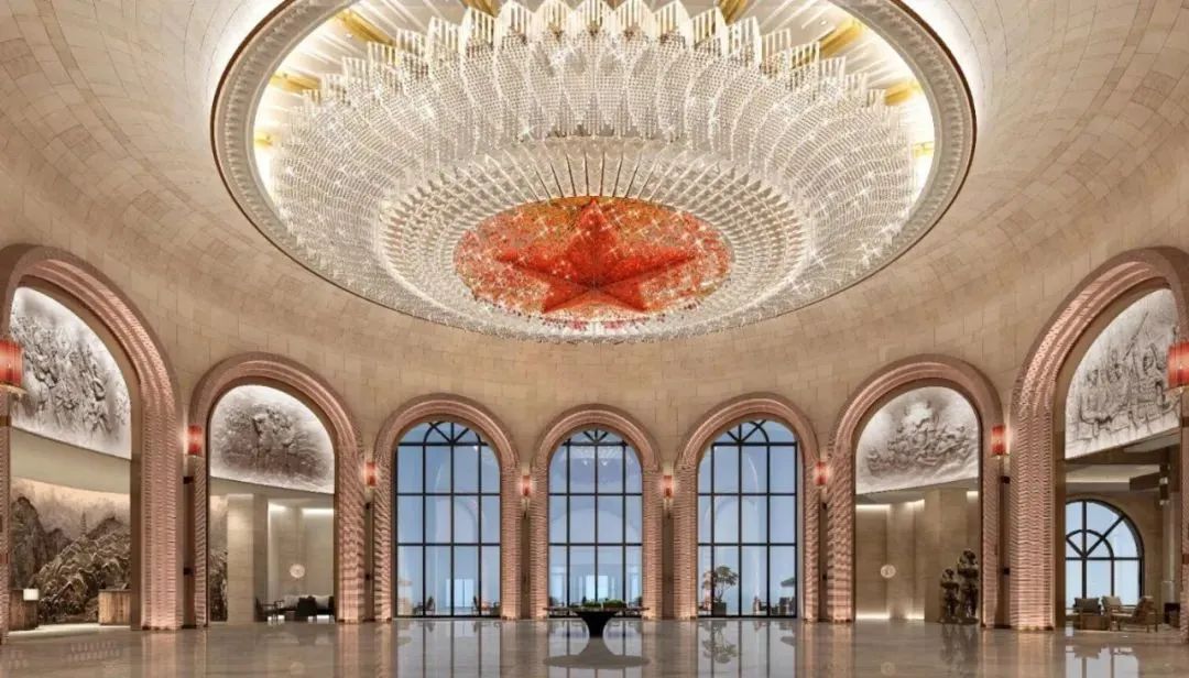 性价比高的高端新酒店,高档新酒店