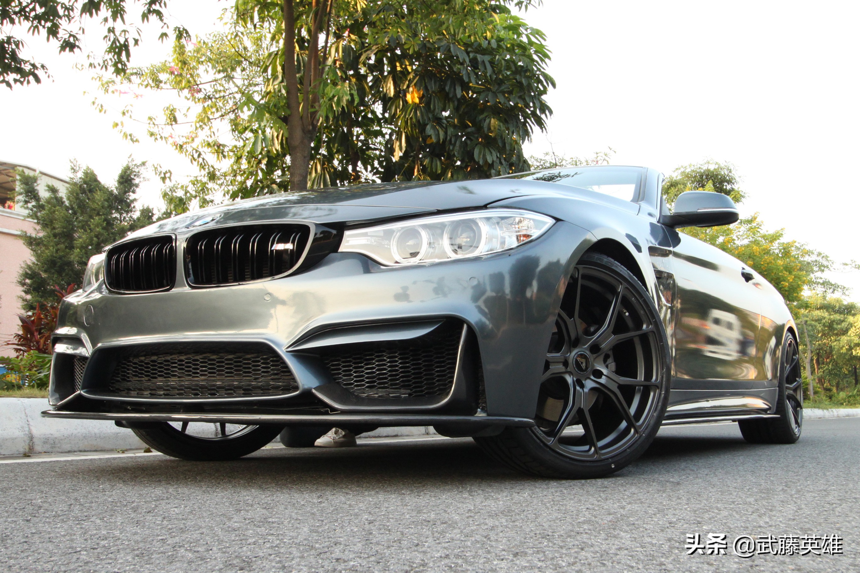 f33宝马,f33宝马改装