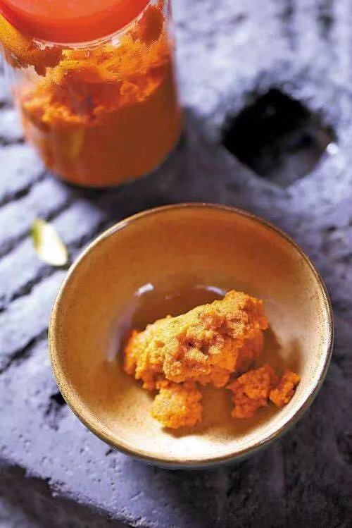 产地在中国的顶级食材,推荐给你这些中国产的名贵食材