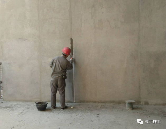 混凝土色差怎么处理重庆的,解决混凝土建筑色差难题