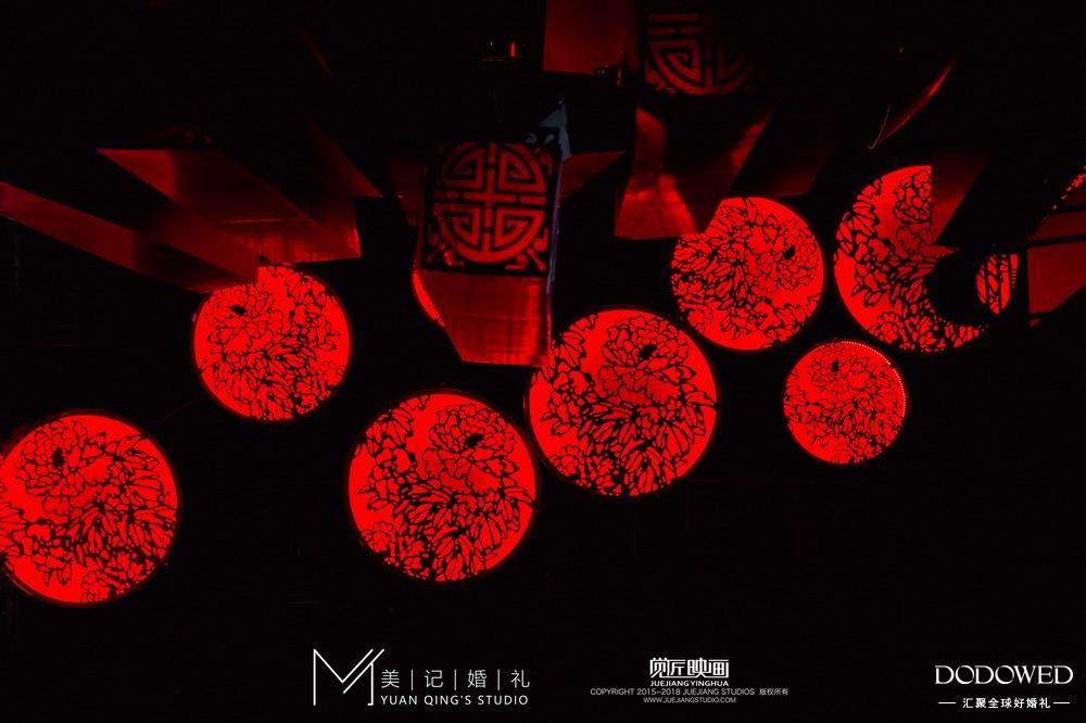 小众婚礼策划案例,婚礼策划diy推荐