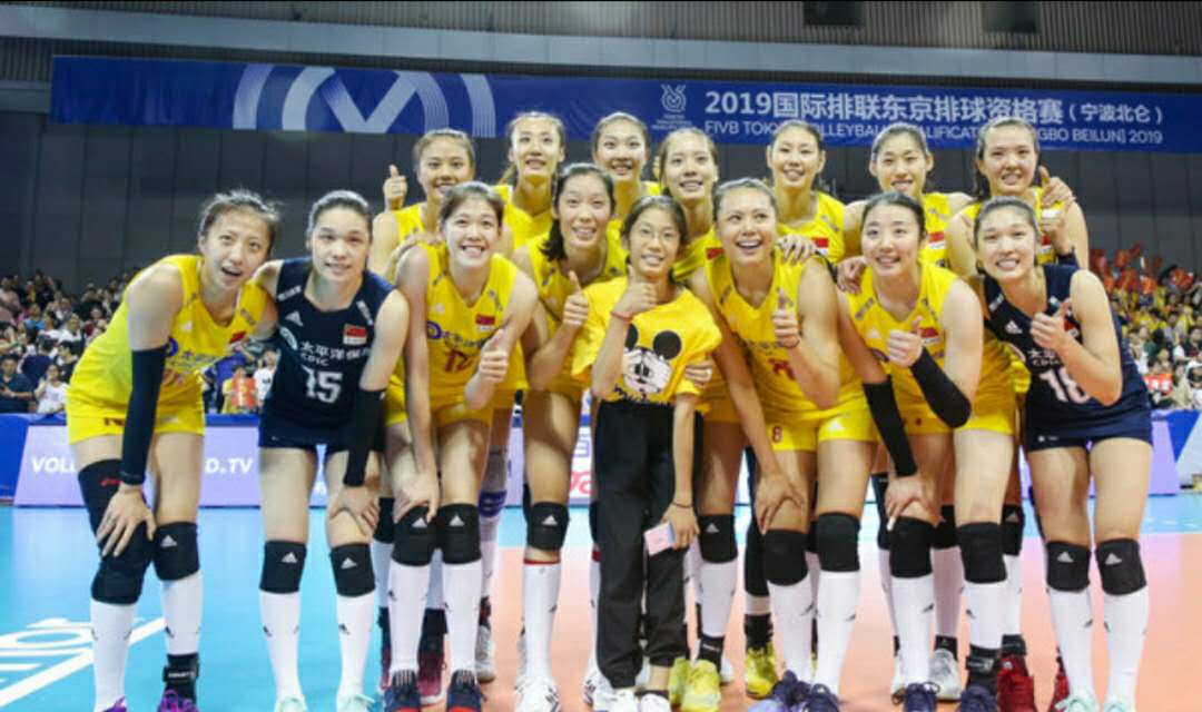 中国女排王媛媛对荷兰,中国女排王媛媛拦网