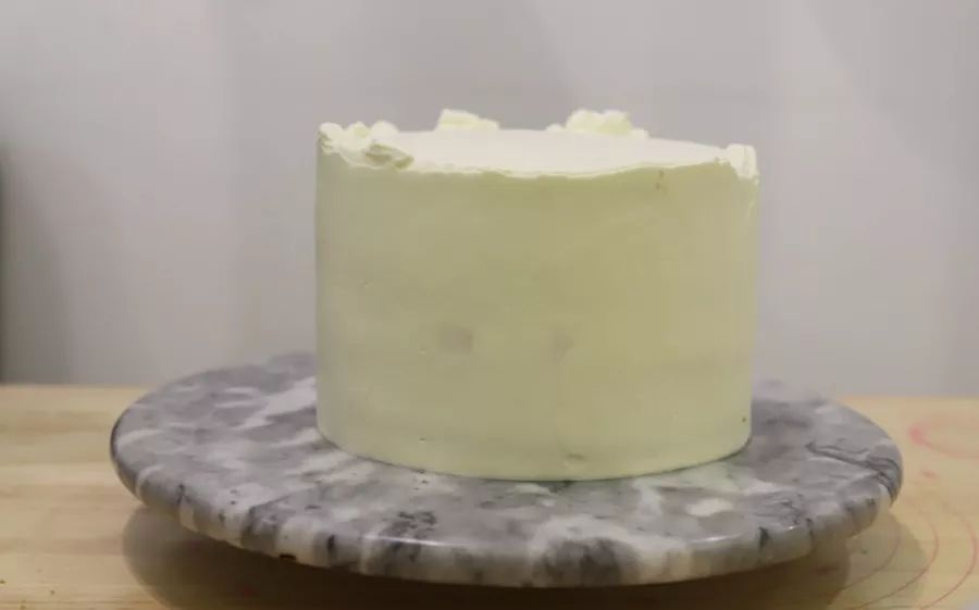 生日蛋糕简单不用烤箱,又简单又漂亮不用烤箱的生日蛋糕