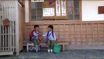 孩子你一定要向前冲,孩子你一定要坚持一定会好起来