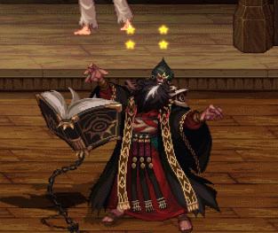 韩服女法三觉,dnf新职业女角色三觉合集