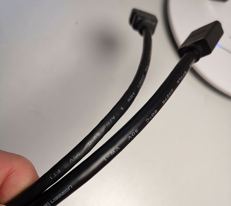 笔记本电脑怎么用hdmi线连接电视,笔记本用hdmi线连接电视没反应