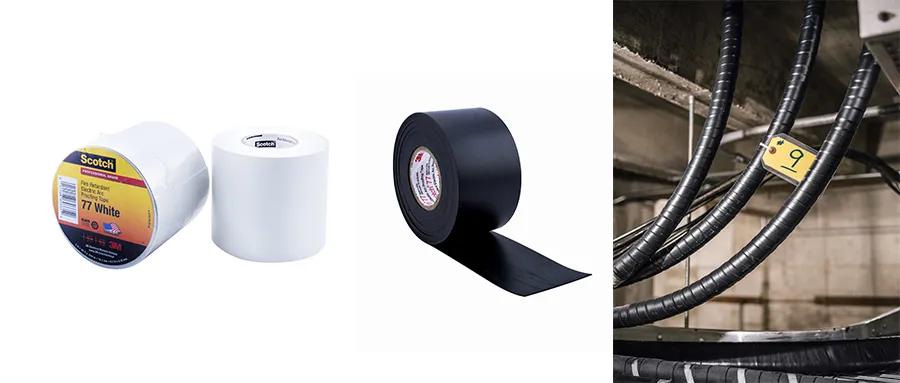 3m电气,3m电气绝缘胶带