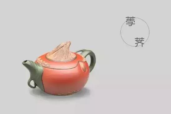 紫砂壶108种壶型图谱壁纸,最全紫砂壶图谱之一建议收藏