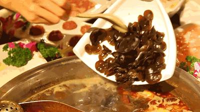 木耳怎样吃不会中毒,什么情况下的木耳不能吃