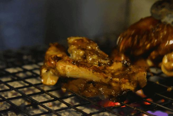 藏在新桥的宝藏夜市，邀你一起狂欢开学季