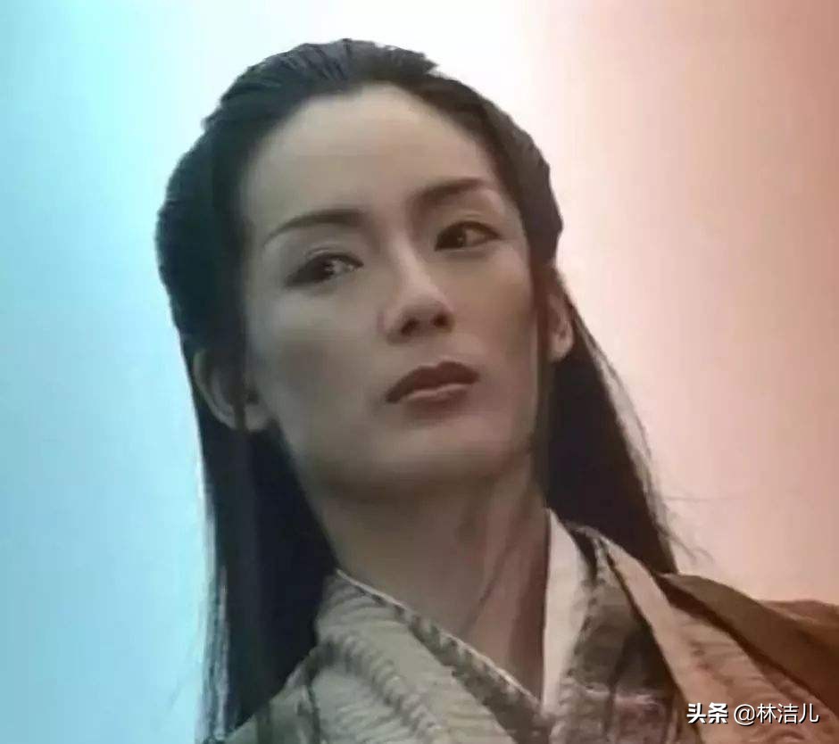 范文芳拒演白牡丹成就了郭妃丽,还记得新加坡四美吗