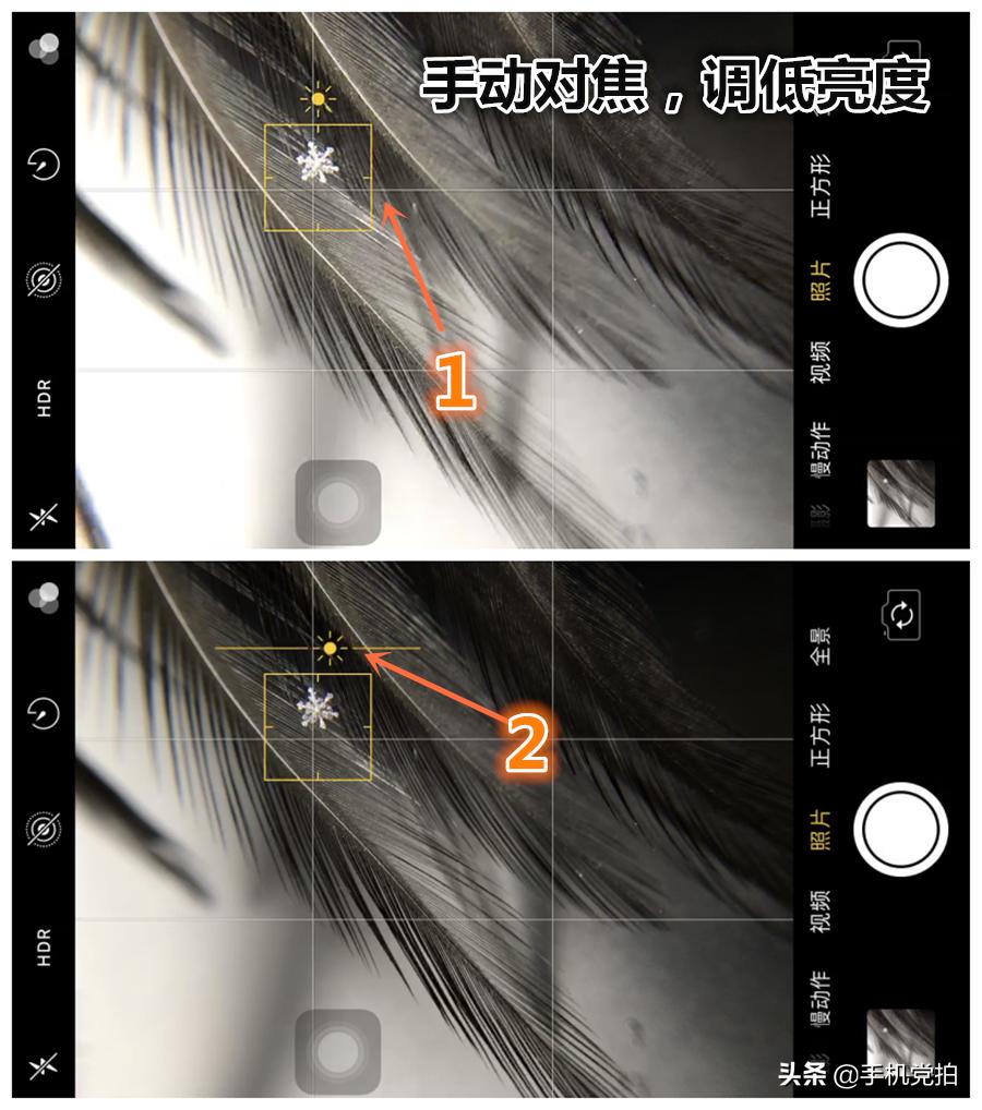 手机照片放大后模糊怎么变清晰,苹果手机拍照模糊怎样才能变清晰